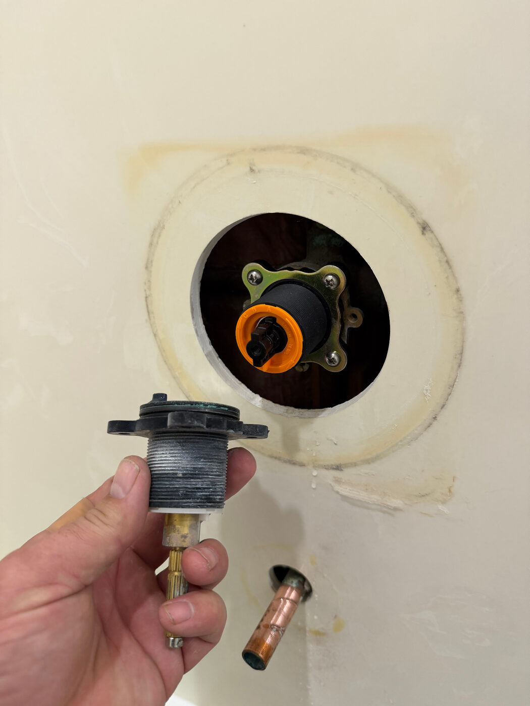 General Plumbing Repair